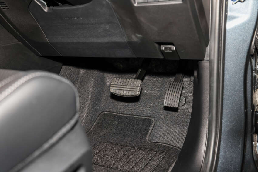 2024 Mitsubishi Triton in Malaysia – new 2.4L 4N16 engine, up to 204 PS/470 Nm, RM102k to RM166k 1835233