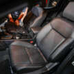 Mitsubishi Triton Malaysian review, a generational leap