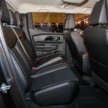 Mitsubishi Triton Malaysian review, a generational leap