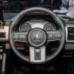 Mitsubishi Triton Malaysian review, a generational leap