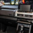 Mitsubishi Triton Malaysian review, a generational leap