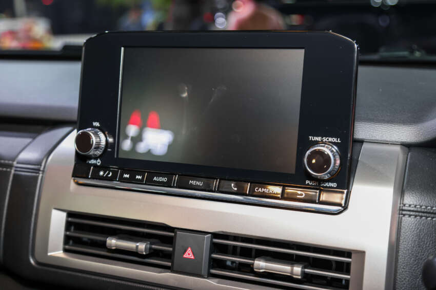 2024 Mitsubishi Triton in Malaysia – new 2.4L 4N16 engine, up to 204 PS/470 Nm, RM102k to RM166k 1835216