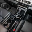 Mitsubishi Triton Malaysian review, a generational leap