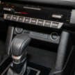 Mitsubishi Triton Malaysian review, a generational leap