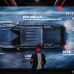2024 Mitsubishi Triton in Malaysia – new 2.4L 4N16 engine, up to 204 PS/470 Nm, RM102k to RM166k