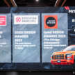 2024 Mitsubishi Triton in Malaysia – new 2.4L 4N16 engine, up to 204 PS/470 Nm, RM102k to RM166k