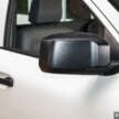 Mitsubishi Triton Malaysian review, a generational leap