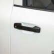 Mitsubishi Triton Malaysian review, a generational leap