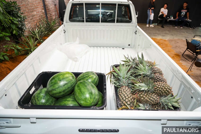 2024 Mitsubishi Triton in Malaysia – new 2.4L 4N16 engine, up to 204 PS/470 Nm, RM102k to RM166k 1834627