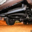 Mitsubishi Triton Malaysian review, a generational leap