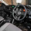 Mitsubishi Triton Malaysian review, a generational leap