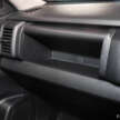 Mitsubishi Triton Malaysian review, a generational leap