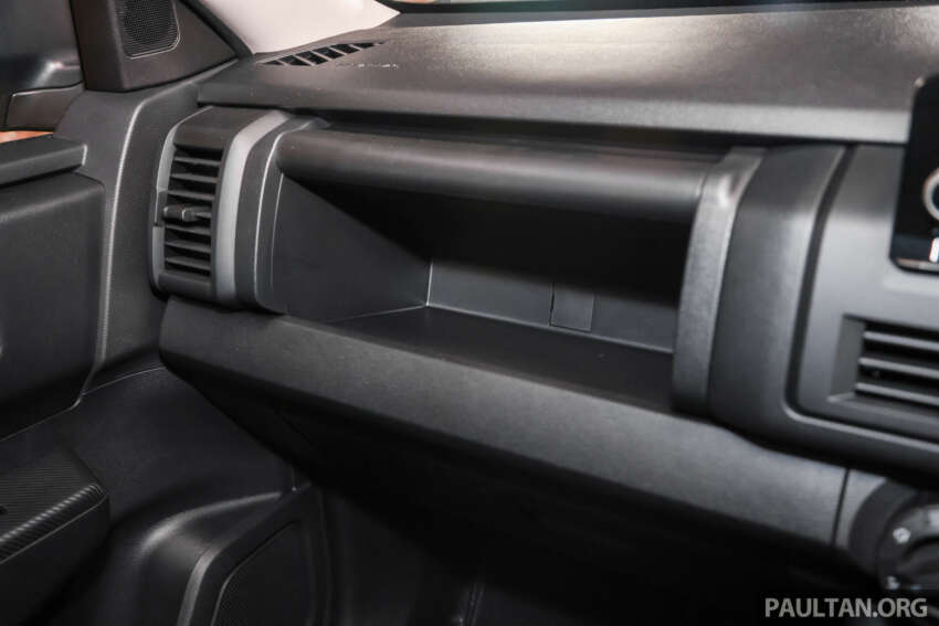 2024 Mitsubishi Triton in Malaysia – new 2.4L 4N16 engine, up to 204 PS/470 Nm, RM102k to RM166k 1834644