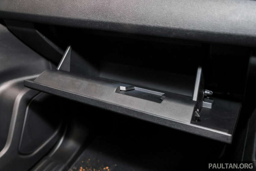 2024 Mitsubishi Triton in Malaysia – new 2.4L 4N16 engine, up to 204 PS/470 Nm, RM102k to RM166k 1834645