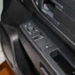 Mitsubishi Triton Malaysian review, a generational leap