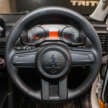 Mitsubishi Triton Malaysian review, a generational leap