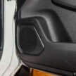 Mitsubishi Triton Malaysian review, a generational leap