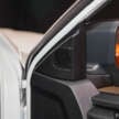 Mitsubishi Triton Malaysian review, a generational leap