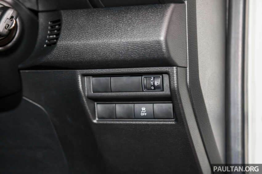 2024 Mitsubishi Triton in Malaysia – new 2.4L 4N16 engine, up to 204 PS/470 Nm, RM102k to RM166k 1834657