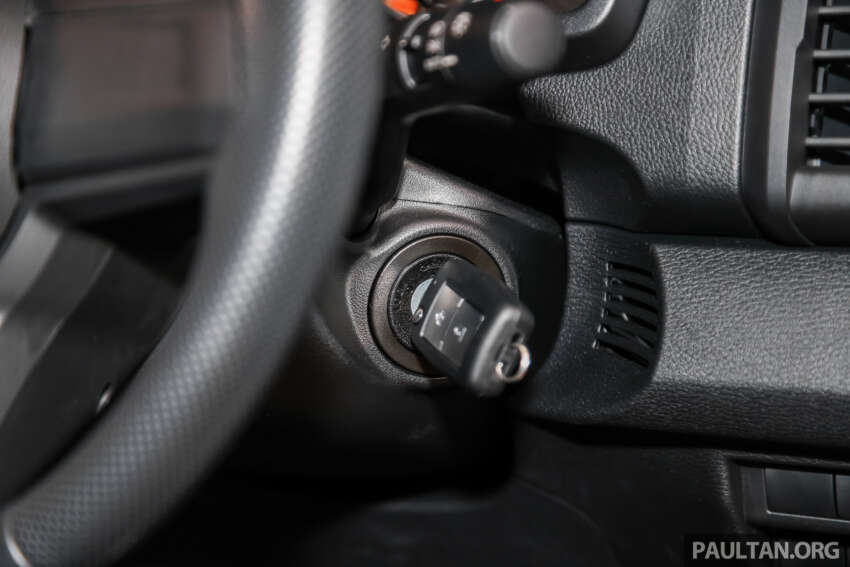 2024 Mitsubishi Triton in Malaysia – new 2.4L 4N16 engine, up to 204 PS/470 Nm, RM102k to RM166k 1834658