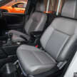 Mitsubishi Triton Malaysian review, a generational leap