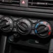 Mitsubishi Triton Malaysian review, a generational leap
