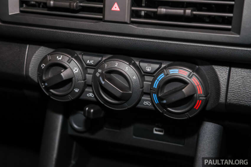 2024 Mitsubishi Triton in Malaysia – new 2.4L 4N16 engine, up to 204 PS/470 Nm, RM102k to RM166k 1834637