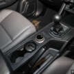 Mitsubishi Triton Malaysian review, a generational leap