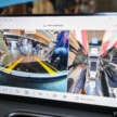 2025 Proton eMas 7 EV SUV review – first impressions