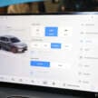 2025 Proton eMas 7 EV SUV review – first impressions