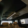 2024 Toyota Alphard, Vellfire review – which to go for?