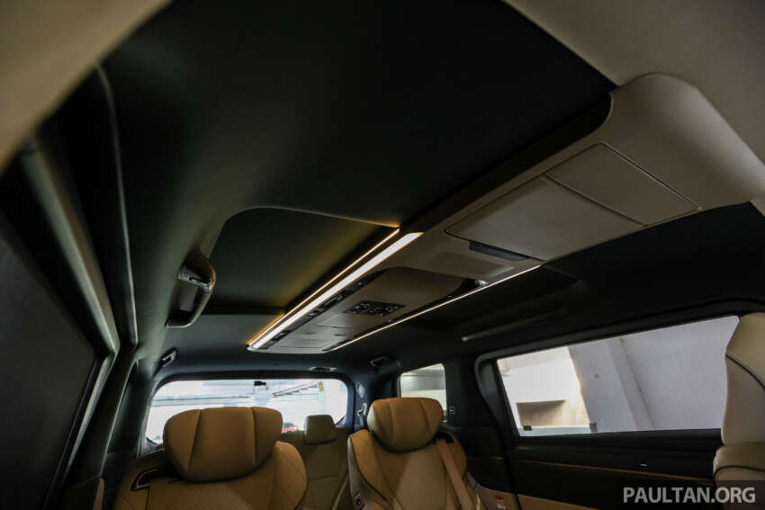 2024 Toyota Alphard, Vellfire in Malaysia; from RM438k 1827776