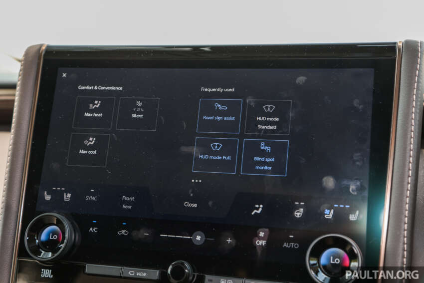 2024 Toyota Alphard, Vellfire in Malaysia; from RM438k 1827667