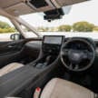 2024 Toyota Alphard, Vellfire review – which to go for?