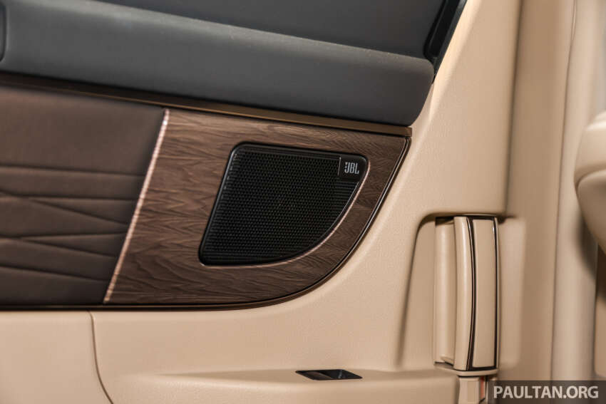 2024 Toyota Alphard, Vellfire in Malaysia; from RM438k 1827714