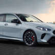 2025 G45 BMW X3 and F74 2 Series Gran Coupe set to debut in Malaysia at My BMW World event this week?