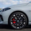 2025 G45 BMW X3 and F74 2 Series Gran Coupe set to debut in Malaysia at My BMW World event this week?