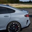 2025 G45 BMW X3 and F74 2 Series Gran Coupe set to debut in Malaysia at My BMW World event this week?