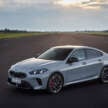 2025 G45 BMW X3 and F74 2 Series Gran Coupe set to debut in Malaysia at My BMW World event this week?
