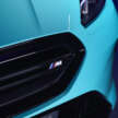 2025 BMW 2 Series Gran Coupe revealed – F74 gets new looks, new interior, 220 replaces old 218i
