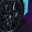 2025 BMW 2 Series Gran Coupe revealed – F74 gets new looks, new interior, 220 replaces old 218i