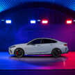 2025 BMW 2 Series Gran Coupe revealed – F74 gets new looks, new interior, 220 replaces old 218i