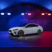 2025 BMW 2 Series Gran Coupe revealed – F74 gets new looks, new interior, 220 replaces old 218i