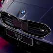 2025 BMW 2 Series Gran Coupe revealed – F74 gets new looks, new interior, 220 replaces old 218i