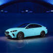 2025 BMW 2 Series Gran Coupe revealed – F74 gets new looks, new interior, 220 replaces old 218i