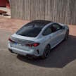2025 G45 BMW X3 and F74 2 Series Gran Coupe set to debut in Malaysia at My BMW World event this week?