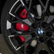 2025 G45 BMW X3 and F74 2 Series Gran Coupe set to debut in Malaysia at My BMW World event this week?