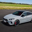2025 G45 BMW X3 and F74 2 Series Gran Coupe set to debut in Malaysia at My BMW World event this week?