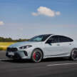 2025 G45 BMW X3 and F74 2 Series Gran Coupe set to debut in Malaysia at My BMW World event this week?
