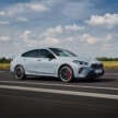 2025 G45 BMW X3 and F74 2 Series Gran Coupe set to debut in Malaysia at My BMW World event this week?